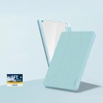 Husa AmazingThing Titan Pro Folio compatibila cu iPad Air 11 inch M3 2025, Albastru 5 - lerato.ro