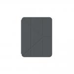 Carcasa AmazingThing Minimal Case compatibila cu iPad 10.9 inch 2022 / 11 inch 2025, Dark Gray 2 - lerato.ro