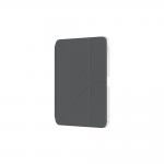Carcasa AmazingThing Minimal Case compatibila cu iPad 10.9 inch 2022 / 11 inch 2025, Dark Gray 5 - lerato.ro