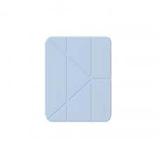 Carcasa AmazingThing Minimal Case compatibila cu iPad 10.9 inch 2022 / 11 inch 2025, Albastru