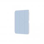 Carcasa AmazingThing Minimal Case compatibila cu iPad 10.9 inch 2022 / 11 inch 2025, Albastru 5 - lerato.ro
