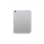 Carcasa AmazingThing Minimal Case compatibila cu iPad 10.9 inch 2022 / 11 inch 2025, Light Gray 4 - lerato.ro