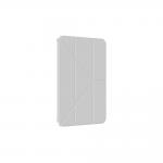 Carcasa AmazingThing Minimal Case compatibila cu iPad 10.9 inch 2022 / 11 inch 2025, Light Gray 3 - lerato.ro