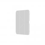 Carcasa AmazingThing Minimal Case compatibila cu iPad 10.9 inch 2022 / 11 inch 2025, Light Gray 5 - lerato.ro