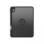 Husa AmazingThing Titan Pro Mag compatibila cu iPad 10.9 inch 2022 / 11 inch 2025, Negru 4 - lerato.ro