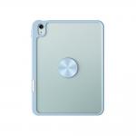 Husa AmazingThing Titan Pro Mag compatibila cu iPad 10.9 inch 2022 / 11 inch 2025, Albastru 4 - lerato.ro