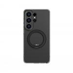 Carcasa AmazingThing Titan Pro MagSpin cu MagSafe compatibila cu Samsung Galaxy S26 Ultra, Negru 2 - lerato.ro
