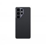 Carcasa AmazingThing Titan Max Case compatibila cu Samsung Galaxy S26 Ultra, Black 2 - lerato.ro