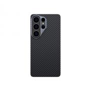 Carcasa AmazingThing Titan Max Case compatibila cu Samsung Galaxy S26 Ultra, Black
