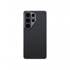 Carcasa AmazingThing Titan Max Case compatibila cu Samsung Galaxy S26 Ultra, Black