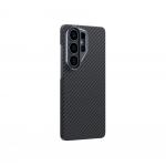 Carcasa AmazingThing Titan Max Case compatibila cu Samsung Galaxy S26 Ultra, Black 3 - lerato.ro