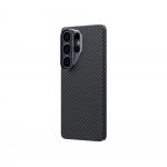 Carcasa AmazingThing Titan Max Case compatibila cu Samsung Galaxy S26 Ultra, Black 4 - lerato.ro