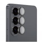 Protectie sticla securizata camera foto AmazingThing Radix AR compatibila cu Samsung Galaxy S26, Negru 3 - lerato.ro