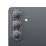 Protectie sticla securizata camera foto AmazingThing Radix AR compatibila cu Samsung Galaxy S26, Negru 4 - lerato.ro