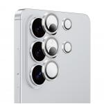 Protectie sticla securizata camera foto AmazingThing Radix AR compatibila cu Samsung Galaxy S26 Ultra, Transparent 3 - lerato.ro