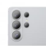 Protectie sticla securizata camera foto AmazingThing Radix AR compatibila cu Samsung Galaxy S26 Ultra, Transparent 4 - lerato.ro