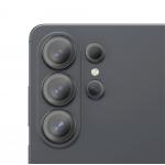 Protectie sticla securizata camera foto AmazingThing Radix AR compatibila cu Samsung Galaxy S26 Ultra, Negru 4 - lerato.ro