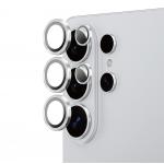 Protectie sticla securizata camera foto AmazingThing Sapphire Radix AR compatibila cu Samsung Galaxy S26 Ultra, Transparent 2 - lerato.ro