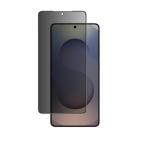 Folie sticla securizata AmazingThing Radix Privacy compatibila cu Samsung Galaxy S26, Negru 2 - lerato.ro