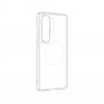 Carcasa AmazingThing Minimal Drop Proof compatibila cu Samsung Galaxy S26, Transparent 5 - lerato.ro