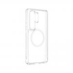 Carcasa AmazingThing Titan Pro Drop Proof compatibila cu Samsung Galaxy S26 Ultra, Transparent 5 - lerato.ro