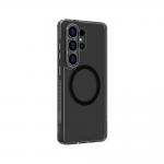 Carcasa AmazingThing Titan Pro Drop Proof compatibila cu Samsung Galaxy S26 Ultra, Negru 4 - lerato.ro