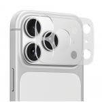 Protectie camera foto AmazingThing FullCover compatibila cu iPhone 17 Pro, Transparent 4 - lerato.ro