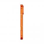 Husa AmazingThing Minimal Mag Lens Case cu MagSafe compatibila cu iPhone 17 Pro Max, Portocaliu 7 - lerato.ro