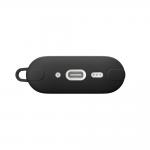 Carcasa AmazingThing Omni Titan compatibila cu Apple AirPods Pro 3, Negru 5 - lerato.ro