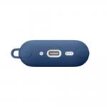 Carcasa AmazingThing Omni Titan compatibila cu Apple AirPods Pro 3, Albastru 5 - lerato.ro