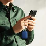 Carcasa AmazingThing Omni Titan compatibila cu Apple AirPods Pro 3, Albastru 7 - lerato.ro