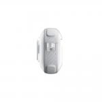 Carcasa AmazingThing Titan Pro Mag compatibila cu Apple AirPods Pro 3, Alb 11 - lerato.ro