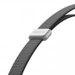 Snur pentru carcase AmazingThing Titan MagStrap, Lungime ajustabila, Negru 3 - lerato.ro