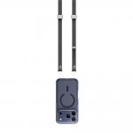 Snur pentru carcase AmazingThing Titan MagStrap, Lungime ajustabila, Negru 6 - lerato.ro