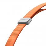 Snur pentru carcase AmazingThing Titan MagStrap, Lungime ajustabila, Portocaliu 3 - lerato.ro