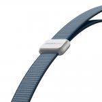 Snur pentru carcase AmazingThing Titan MagStrap, Lungime ajustabila, Albastru 3 - lerato.ro