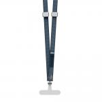 Snur pentru carcase AmazingThing Titan MagStrap, Lungime ajustabila, Albastru 5 - lerato.ro