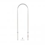 Snur pentru carcase AmazingThing Titan MagStrap, Lungime ajustabila, Gri 4 - lerato.ro