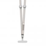 Snur pentru carcase AmazingThing Titan MagStrap, Lungime ajustabila, Gri 5 - lerato.ro