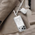 Snur pentru carcase AmazingThing Titan MagStrap, Lungime ajustabila, Gri 8 - lerato.ro