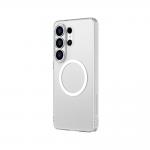 Carcasa AmazingThing Minimal Mag Lens compatibila cu Samsung Galaxy S26 Ultra, Transparent 3 - lerato.ro