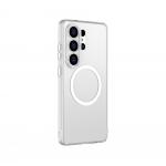 Carcasa AmazingThing Minimal Mag Lens compatibila cu Samsung Galaxy S26 Ultra, Transparent 5 - lerato.ro
