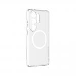 Carcasa AmazingThing Minimal Mag Lens compatibila cu Samsung Galaxy S26 Ultra, Transparent 6 - lerato.ro