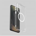 Carcasa AmazingThing Minimal Mag Lens compatibila cu Samsung Galaxy S26 Ultra, Transparent 7 - lerato.ro