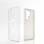 Carcasa AmazingThing Minimal Mag Lens compatibila cu Samsung Galaxy S26 Ultra, Transparent 8 - lerato.ro