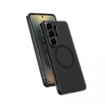 Carcasa AmazingThing Minimal Mag Lens compatibila cu Samsung Galaxy S26 Ultra, Negru 7 - lerato.ro