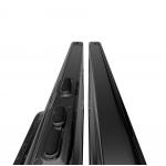 Carcasa AmazingThing Minimal Mag Lens compatibila cu Samsung Galaxy S26 Ultra, Negru 3 - lerato.ro