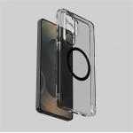 Carcasa AmazingThing Minimal Mag Lens compatibila cu Samsung Galaxy S26 Ultra, Negru 4 - lerato.ro