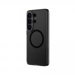 Carcasa AmazingThing Minimal Mag Lens compatibila cu Samsung Galaxy S26 Ultra, Negru 6 - lerato.ro