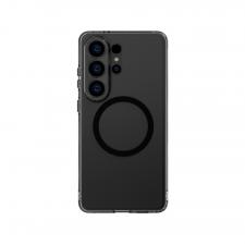 Carcasa AmazingThing Minimal Mag Lens compatibila cu Samsung Galaxy S26 Ultra, Negru